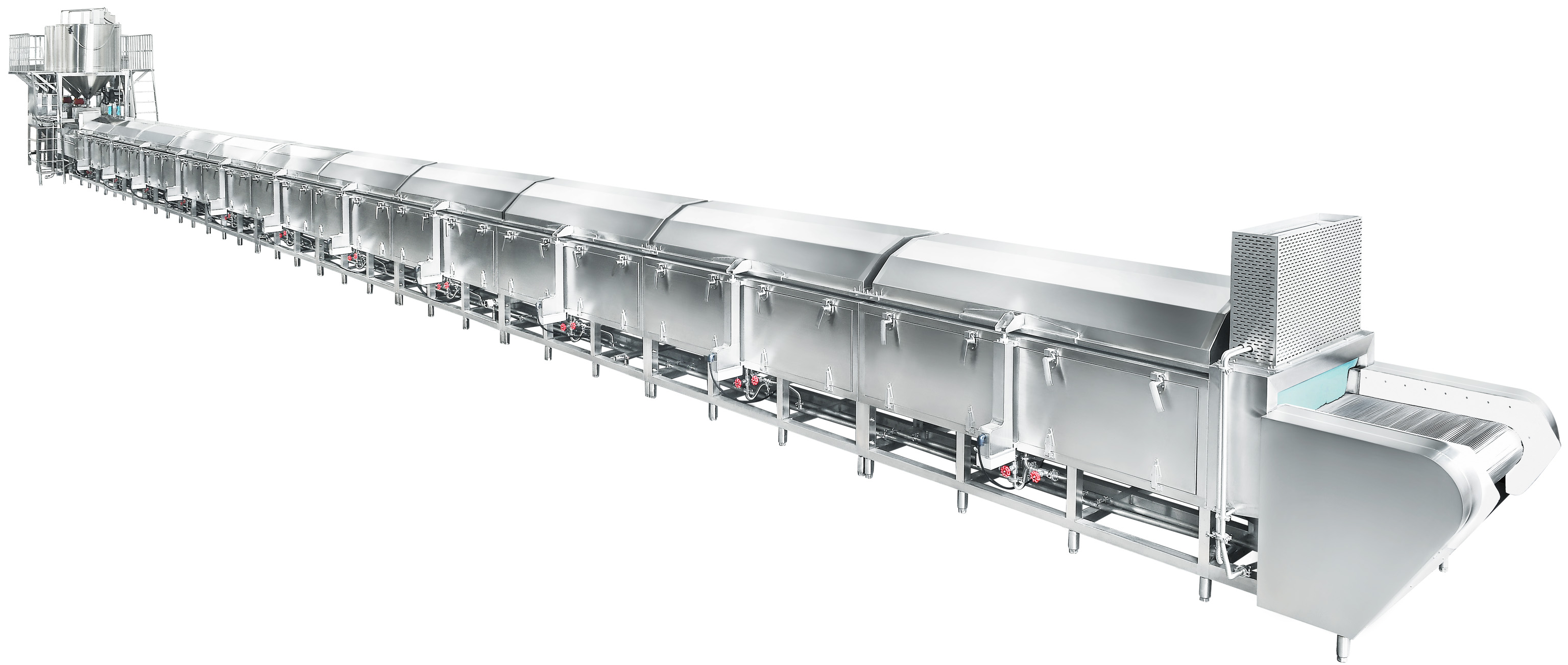 888集团welcome大厅中厨参与十四五国家重点研发项目 888集团welcome大厅中厨参与十四五国家重点研发项目