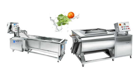 净菜加工设备