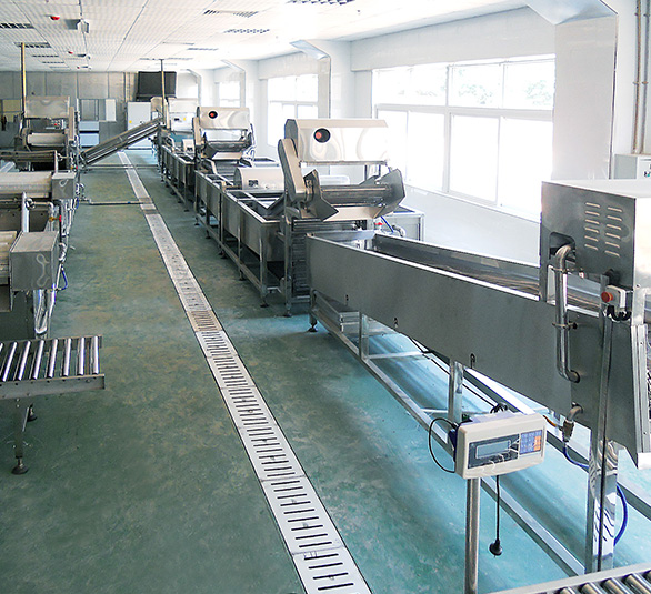 浙江工商大学食堂中央厨房自动洗碗机-888集团welcome大厅中央厨房设备浙江案例 浙江工商大学食堂中央厨房自动洗碗机-888集团welcome大厅中央厨房设备浙江案例