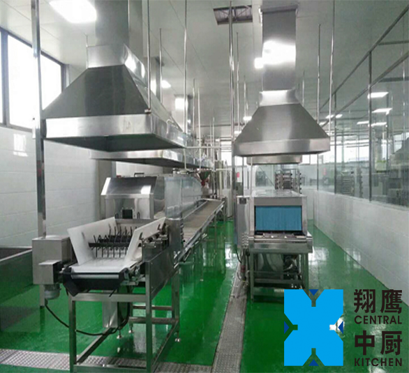 浙江机电职业技术学校-888集团welcome大厅中厨浙江学校案例 浙江机电职业技术学校-888集团welcome大厅中厨浙江学校案例