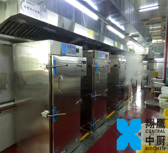 浙江机电职业技术学校-888集团welcome大厅中厨浙江学校案例 浙江机电职业技术学校-888集团welcome大厅中厨浙江学校案例