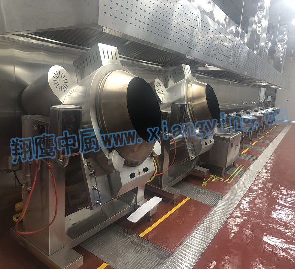 郑州膳能央厨 郑州膳能央厨