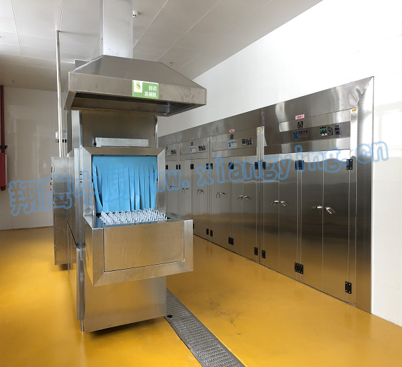 东莞增米中央厨房 东莞增米中央厨房