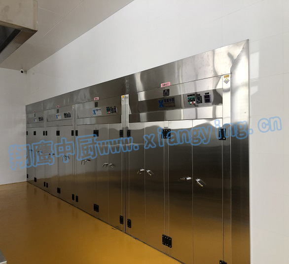 东莞增米中央厨房 东莞增米中央厨房