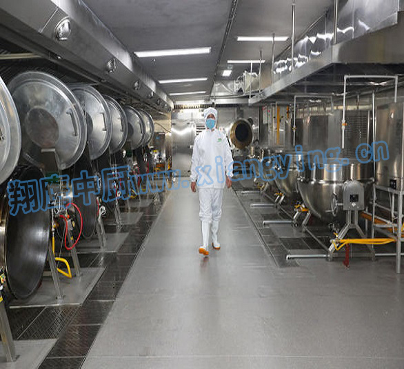 河南禾豆坊食品 河南禾豆坊食品