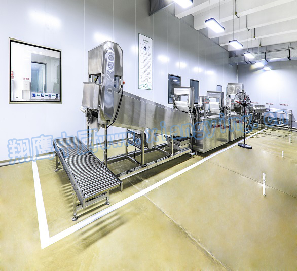 浙江伊贤食品 浙江伊贤食品