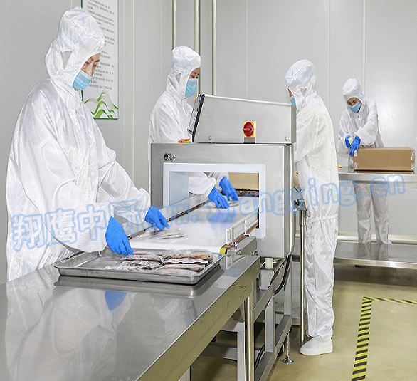 浙江伊贤食品 浙江伊贤食品