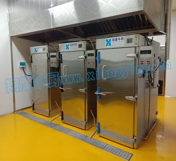 河南乐贝乐中央厨房 河南乐贝乐中央厨房